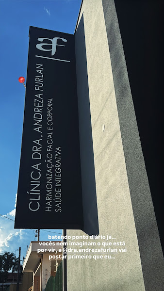 Foto 2 de Clínica Dra. Andreza Furlan | Harmonização Facial Limeira