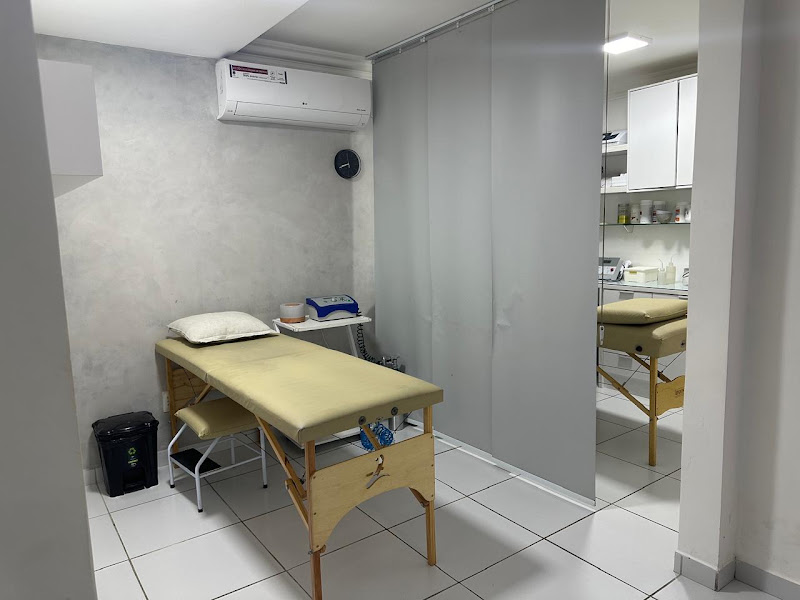 Foto 2 de Clínica Dra Andrezza Tavares - Estética e Emagrecimento