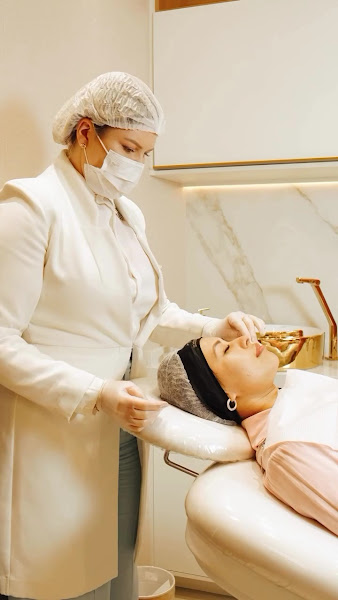 Foto 3 de Clínica Dra Andrielle Ramalho | Odontologia Estética Orofacial e Medicina Capilar