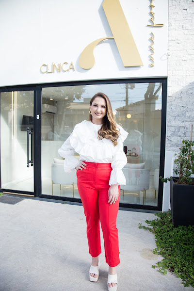 Foto 2 de Clinica Dra. Anne Ferraço