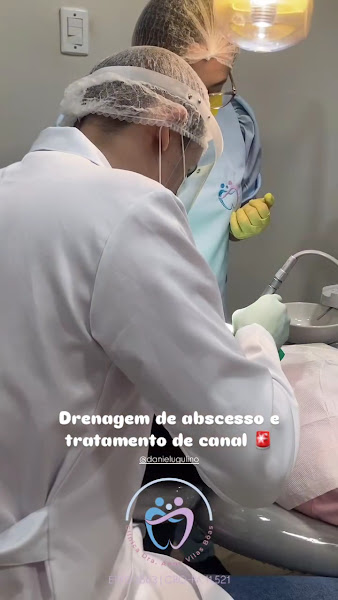 Foto 3 de Clínica Dra Anne Vilas Bôas