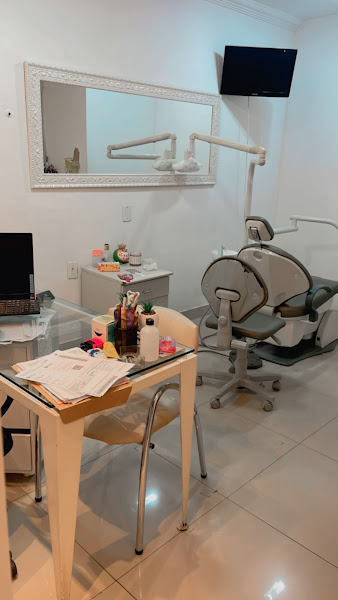 Foto 2 de Clínica Dra. Barbara Tamyres Odontologia e Estética