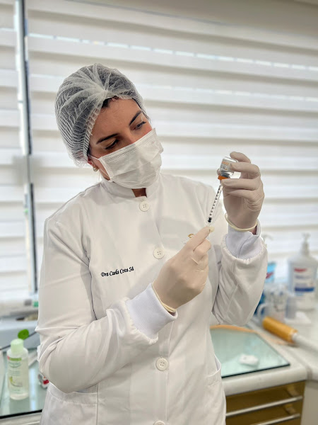 Foto 2 de Clínica Dra Carla Cota Sá