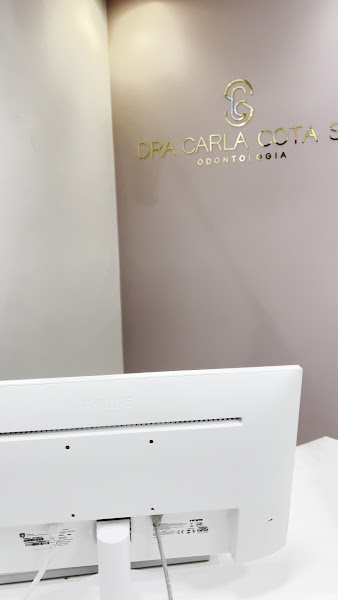 Foto 4 de Clínica Dra Carla Cota Sá