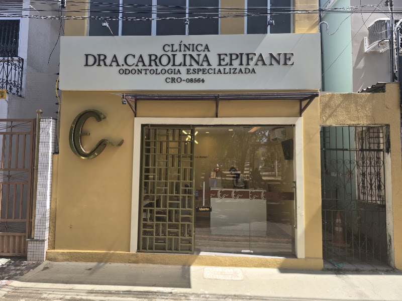 Foto de Clínica Dra Carolina Epifane