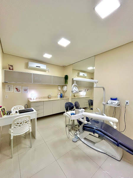 Foto 3 de Clínica Dra. Carolina Leal