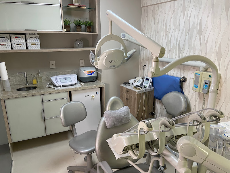 Foto 3 de Clínica Dra. Cyntia Soares - Harmonização Orofacial e Odontologia Especializada