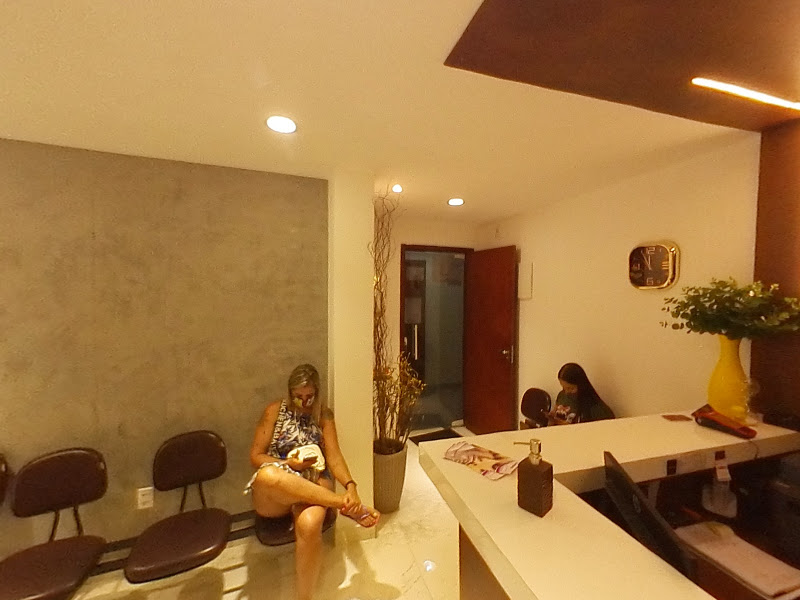 Foto 4 de Clínica Dra. Daiana de Aguiar