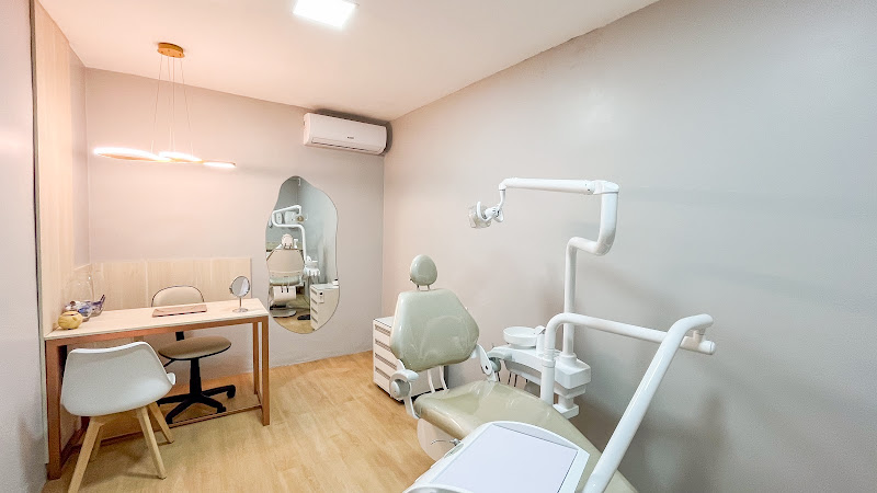 Foto 3 de Clínica Dra Daiany Catão