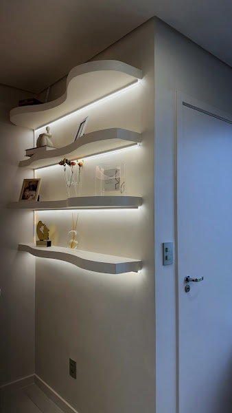 Foto 3 de Clínica Dra Danubia Pêgo | Harmonização Facial | Betim MG