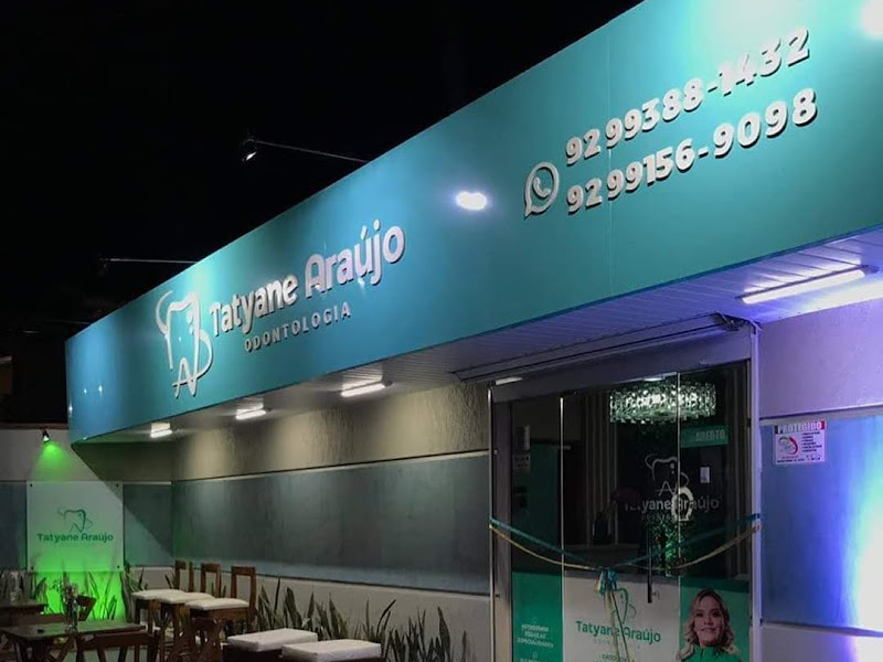 Foto 2 de Clinica Dra Dayanna Farias e Hethaly Farias