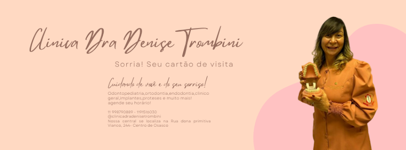 Foto 2 de Clínica Dra. Denise Trombini