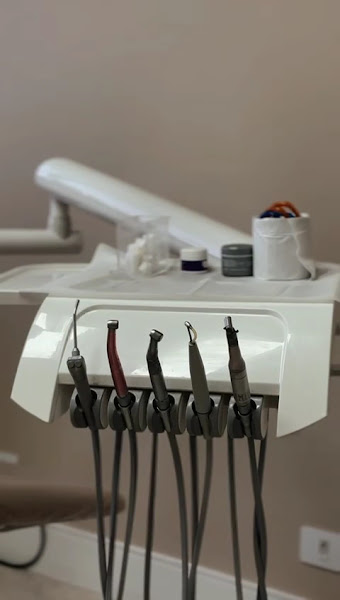 Foto 3 de Clínica Dra. Denise Trombini