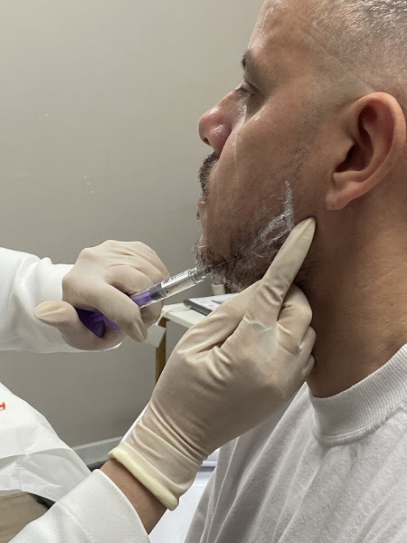 Foto 2 de Clínica Dra Edna Crivelaro (Harmonização facial e corporal)