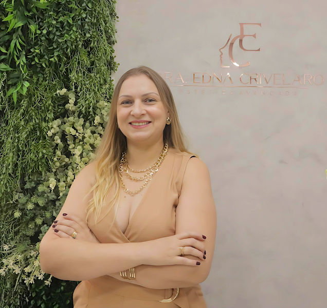 Foto 3 de Clínica Dra Edna Crivelaro (Harmonização facial e corporal)