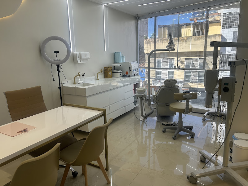 Foto 2 de Clínica Dra. Eduarda Lira - Odontologia