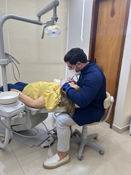 Foto 3 de Clínica Dra. Eduarda Lira - Odontologia