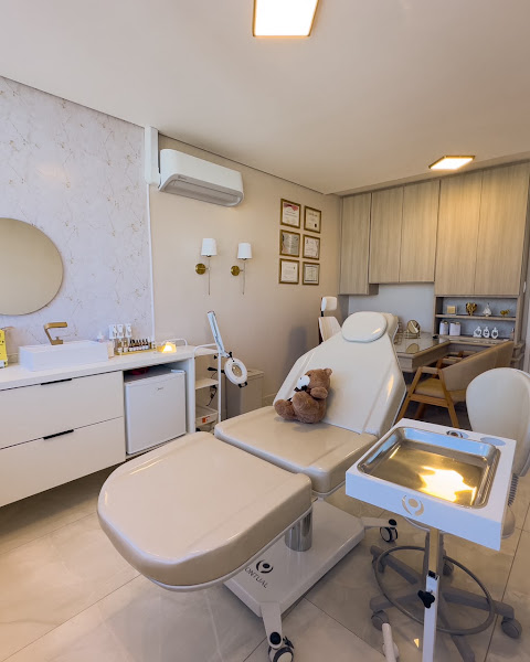 Foto 2 de Clínica Dra Eliana Cardoso - Estética e Harmonização Facial