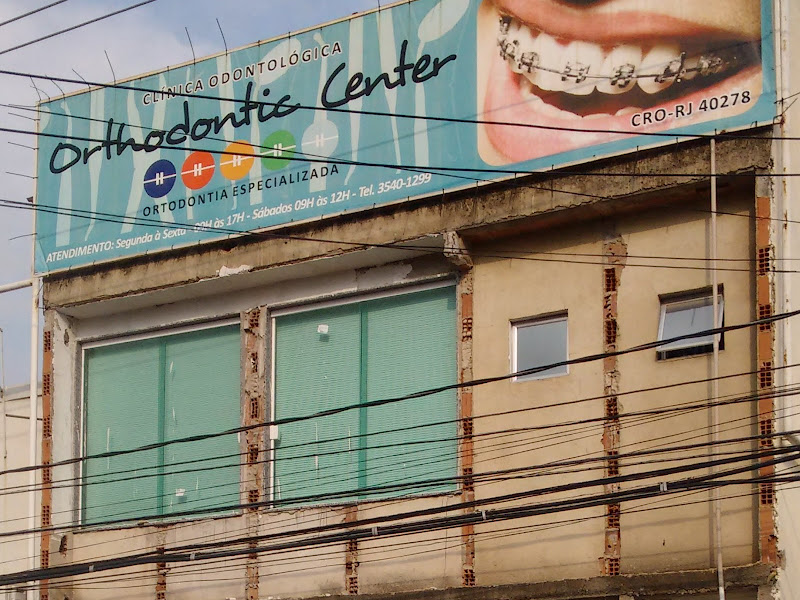 Foto de Clínica Dra.Eliza Rosa - Consultório Odontológico