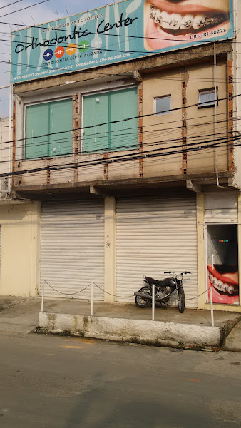 Foto 2 de Clínica Dra.Eliza Rosa - Consultório Odontológico