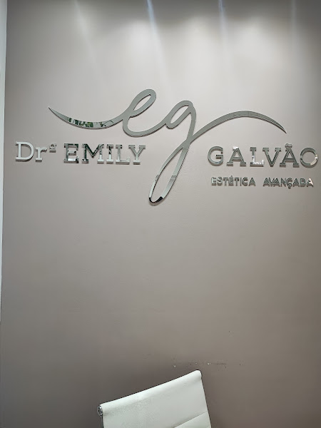 Foto 2 de Clínica Dra. Emily Galvão