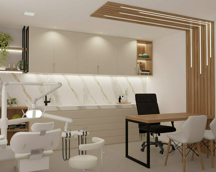 Foto 2 de Clínica Dra Emmeenny Santos & Dr Hugo Portugal