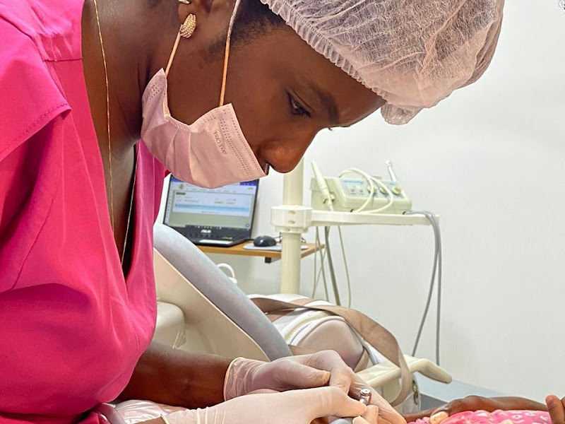 Foto de Clínica Dra. Evelin Matheus Odontologia