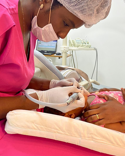 Foto 2 de Clínica Dra. Evelin Matheus Odontologia