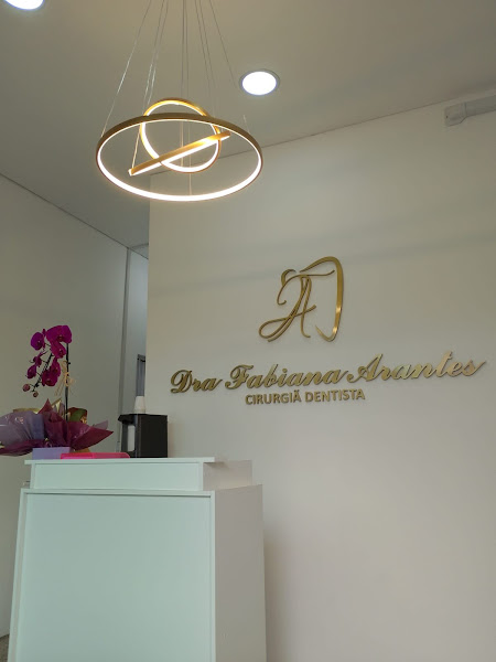 Foto 2 de Clinica Dra. Fabiana Arantes