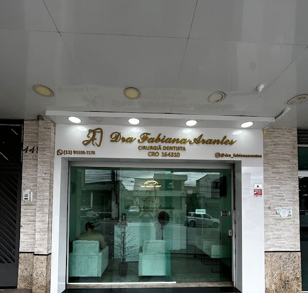 Foto 3 de Clinica Dra. Fabiana Arantes