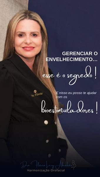 Foto 3 de Clinica Dra. Flávia Mauad - Harmonização Facial Bauru
