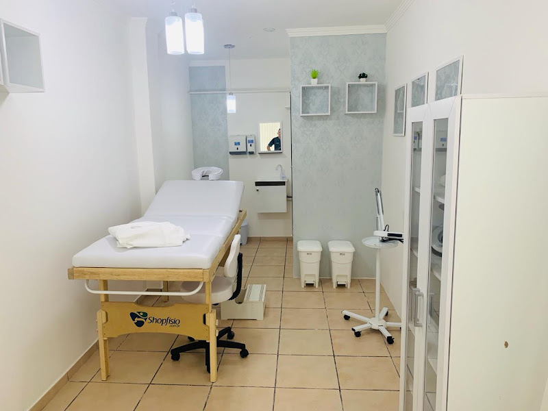 Foto 2 de Clínica Dra. Gabriela Casemiro - Estética Avançada