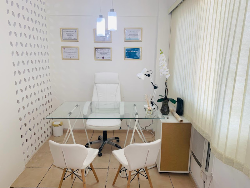 Foto 3 de Clínica Dra. Gabriela Casemiro - Estética Avançada