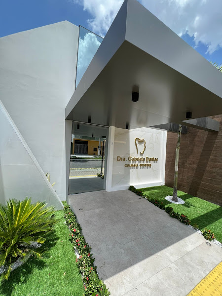Foto 2 de Clínica Dra. Gabriela Dantas | Dentista Mossoró/RN