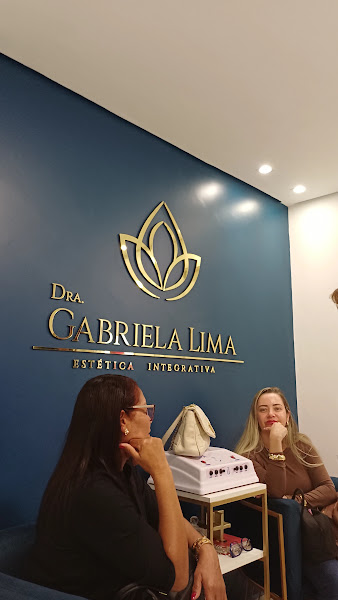 Foto 3 de Clínica Dra.Gabriela Lima Estética Integrativa