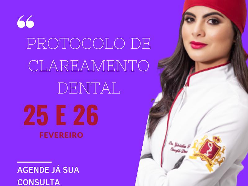 Foto de Clínica Dra. Gabriella Ferreira Odontologia Integrada