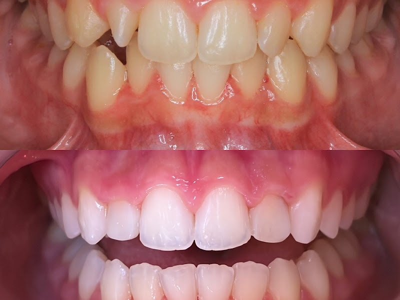 Foto 3 de Clínica Dra. Gabriella Ferreira Odontologia Integrada