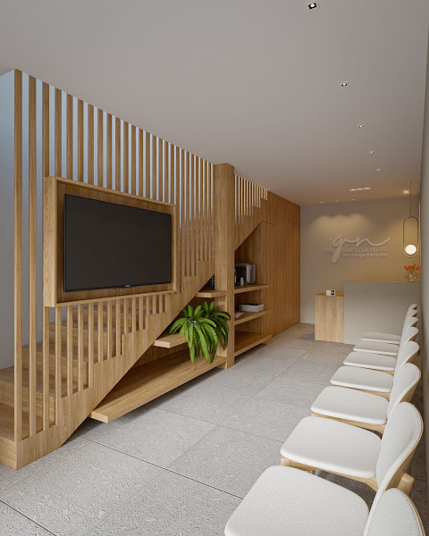 Foto 3 de Clínica Dra. Gabriella Nobre