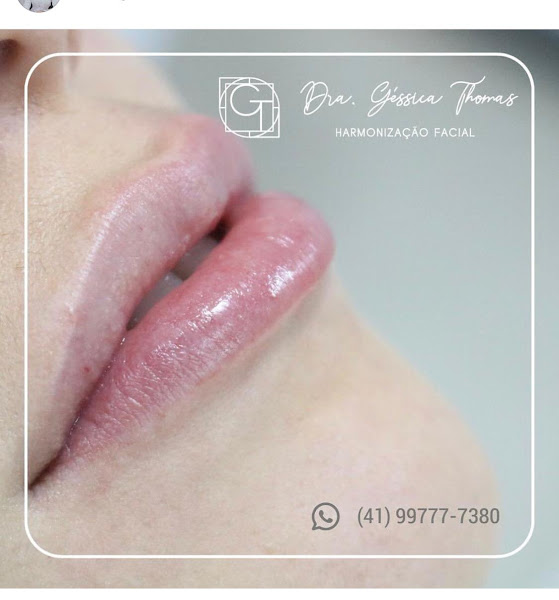 Foto 2 de Clínica Dra. Géssica Thomas