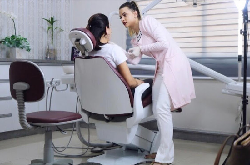 Foto 3 de Clínica Dra. Géssica Thomas