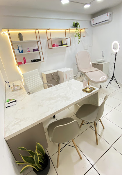 Foto 2 de Clínica Dra. Hanna Ariela • Harmonização Facial