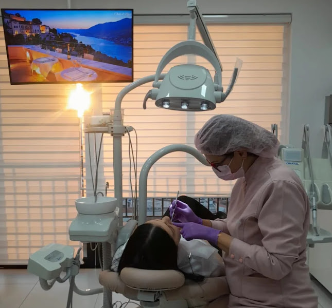 Foto 2 de Clínica Dra Heleny Corrêa e equipe | Dentista na Mooca | Referência em Invisalign na Mooca