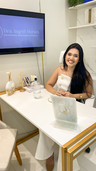 Foto 2 de Clínica Dra. Ingrid Moraes