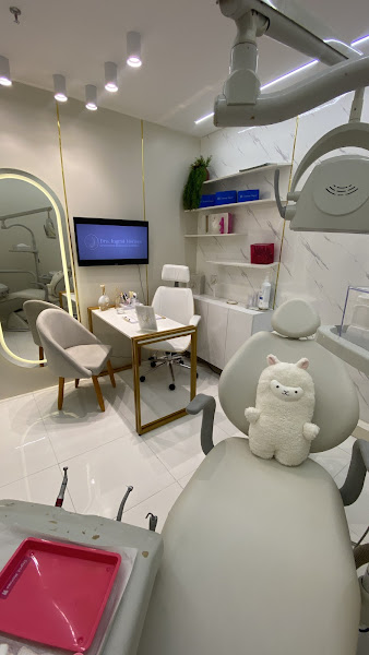 Foto 3 de Clínica Dra. Ingrid Moraes