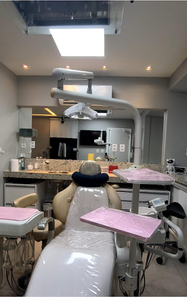 Foto 2 de Clínica Dra Jamile Garcez Odontologia Especializada e Odontopediatria