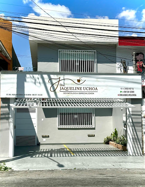 Foto 3 de Clínica Dra. Jaqueline Uchoa Odontologia Especializada