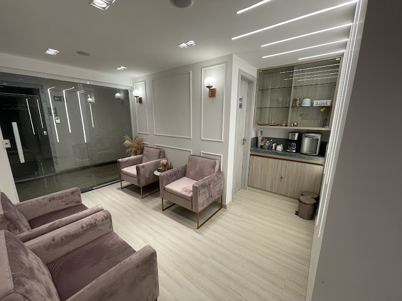 Foto 3 de Clínica Dra Jeanne Rodrigues