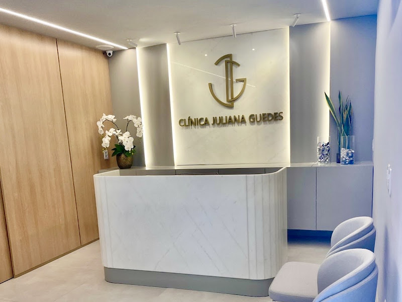 Foto 8 de Clínica Dra Jeanne Rodrigues