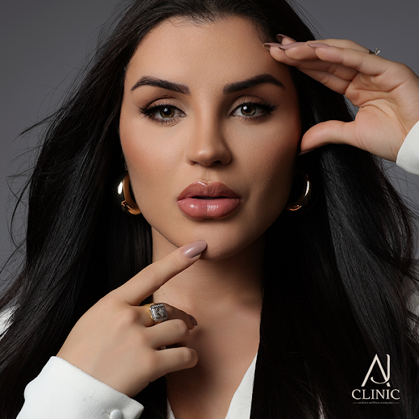 Foto 2 de Clínica Dra. Jessica Armond Harmonização Facial