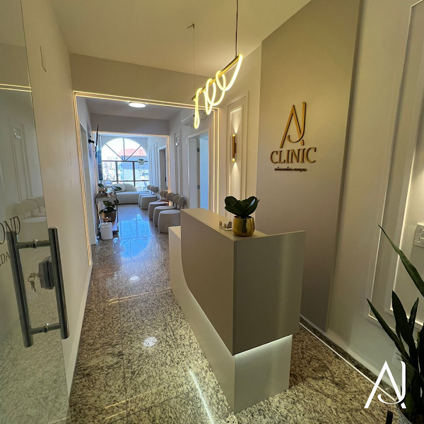 Foto 3 de Clínica Dra. Jessica Armond Harmonização Facial